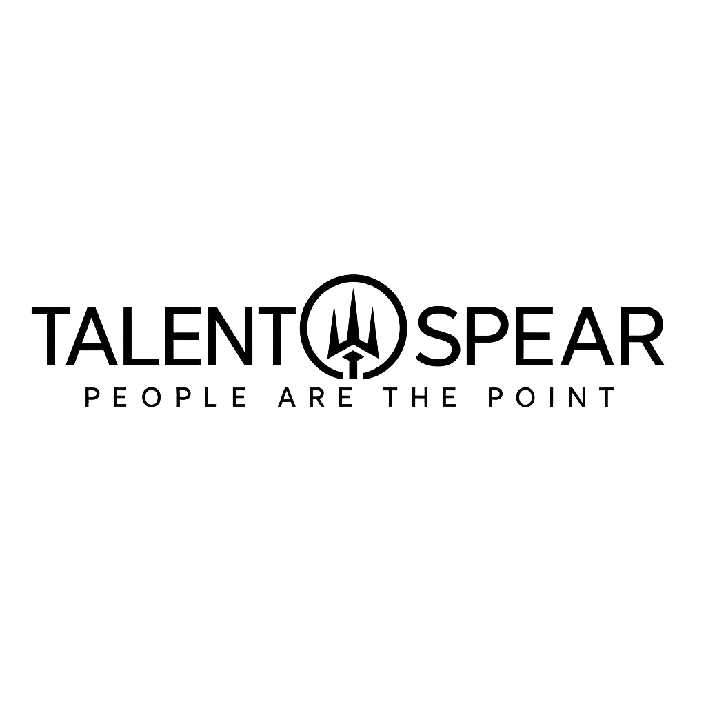 Talent Spear Partner Logo