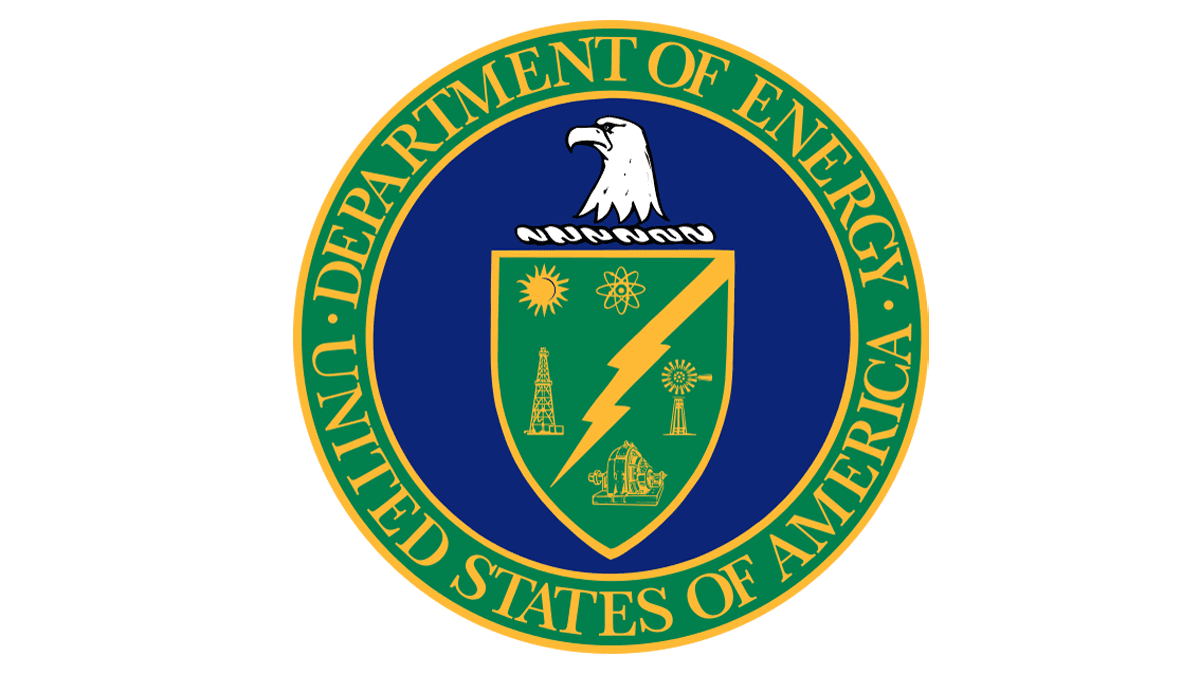 U.S. Department of Energy