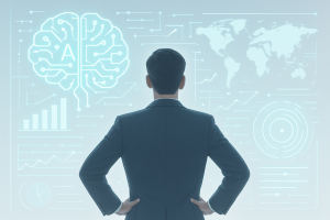 Read more about the article You Invested in AI. Why Is Your Team Ghosting It?