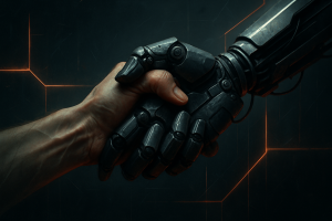 Read more about the article Why AI Needs You More Than You Think