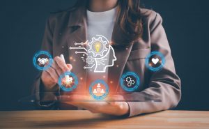 Read more about the article The Leadership Skills You Need In Disruption