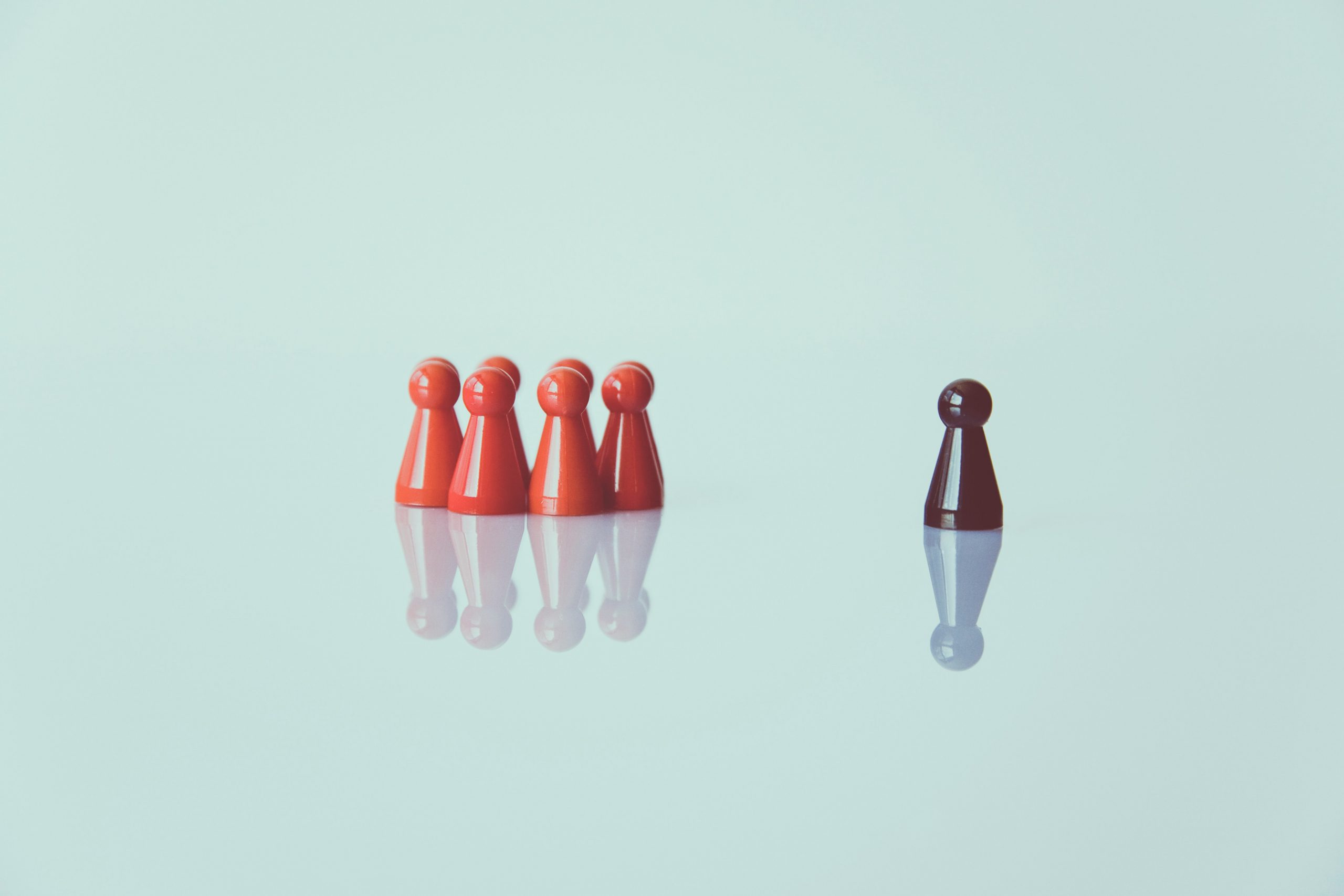 You are currently viewing The Rise of AI Pretenders (And Why It’s Actually a Sign of Growth)