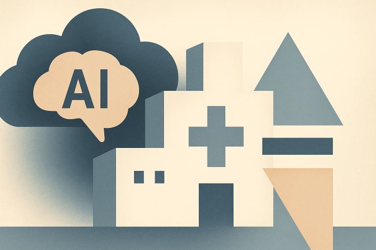 AI in Healthcare Has an Equity Problem, and Most Leaders Are Not Talking About It