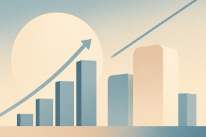 Read more about the article The Floor Is Rising In Revenue Cycle, And Most Hospitals Are Still Looking At The Ceiling