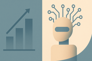 Read more about the article Your Workforce Is Three Times Ahead of Your AI Strategy. That Is The Real Story.