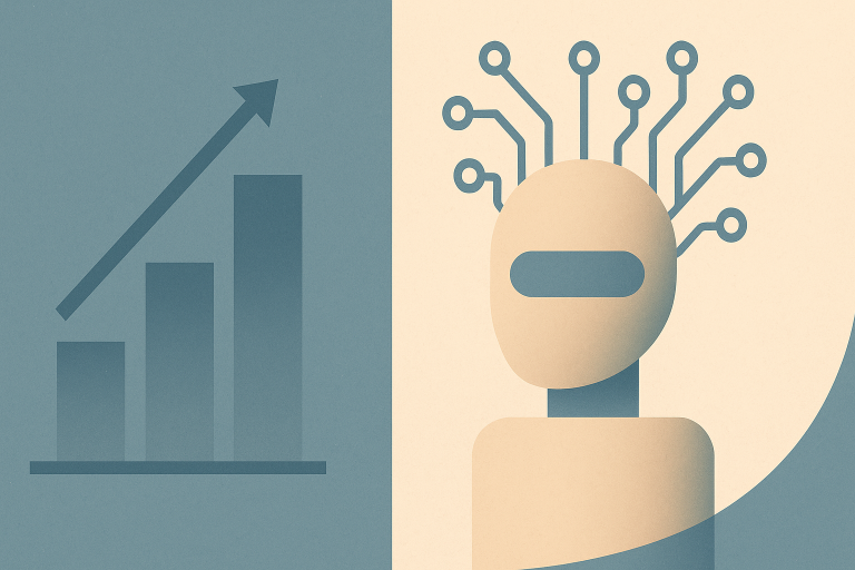 Your Workforce Is Three Times Ahead of Your AI Strategy. That Is The Real Story.